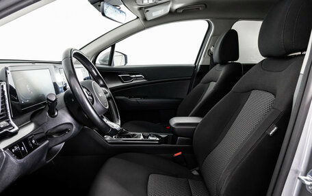 KIA Sportage IV рестайлинг, 2022 год, 3 599 000 рублей, 25 фотография