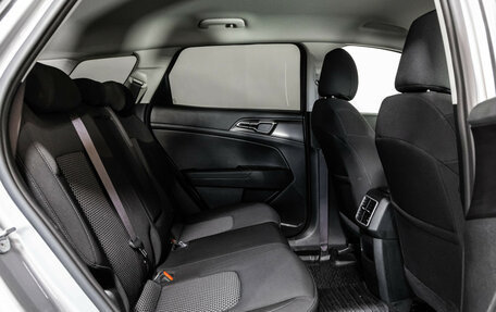 KIA Sportage IV рестайлинг, 2022 год, 3 599 000 рублей, 27 фотография