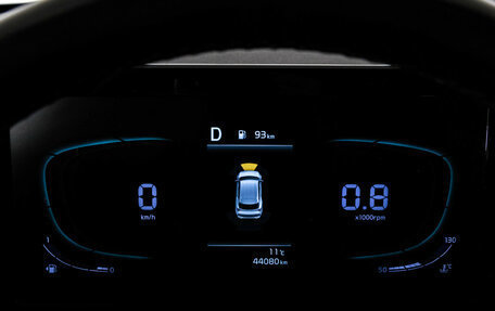 KIA Sportage IV рестайлинг, 2022 год, 3 599 000 рублей, 32 фотография