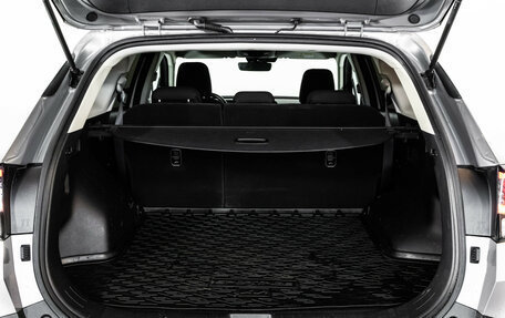 KIA Sportage IV рестайлинг, 2022 год, 3 599 000 рублей, 31 фотография