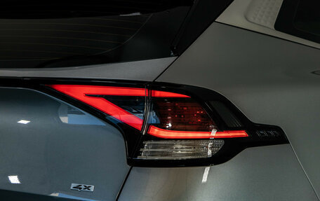 KIA Sportage IV рестайлинг, 2022 год, 3 599 000 рублей, 30 фотография