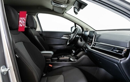 KIA Sportage IV рестайлинг, 2022 год, 3 599 000 рублей, 26 фотография