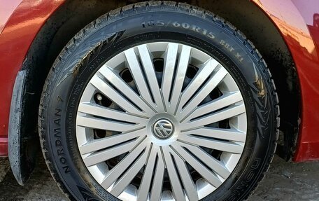 Volkswagen Polo VI (EU Market), 2018 год, 1 039 000 рублей, 9 фотография
