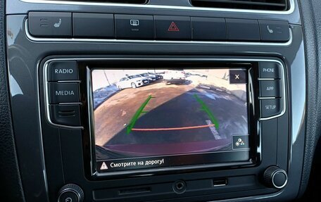 Volkswagen Polo VI (EU Market), 2018 год, 1 039 000 рублей, 16 фотография