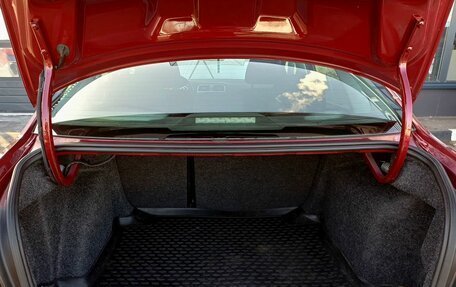 Volkswagen Polo VI (EU Market), 2018 год, 1 039 000 рублей, 10 фотография