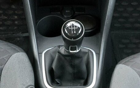 Volkswagen Polo VI (EU Market), 2018 год, 1 039 000 рублей, 15 фотография