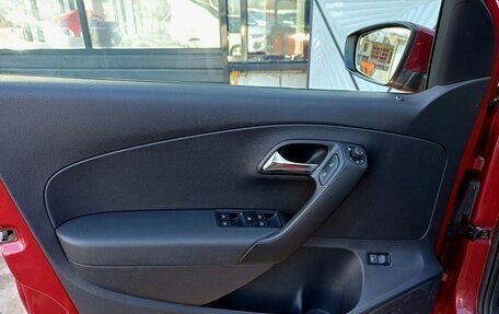 Volkswagen Polo VI (EU Market), 2018 год, 1 039 000 рублей, 17 фотография