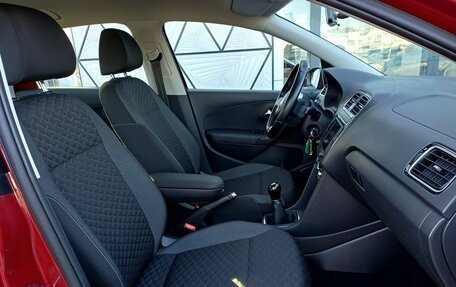 Volkswagen Polo VI (EU Market), 2018 год, 1 039 000 рублей, 21 фотография