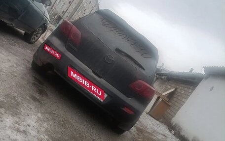 Mazda Axela, 2003 год, 350 000 рублей, 2 фотография