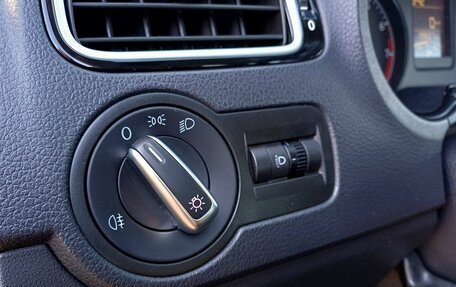 Volkswagen Polo VI (EU Market), 2018 год, 1 039 000 рублей, 19 фотография