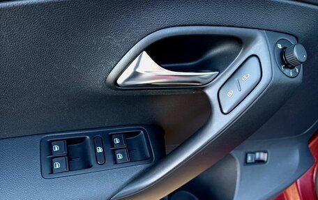 Volkswagen Polo VI (EU Market), 2018 год, 1 039 000 рублей, 18 фотография