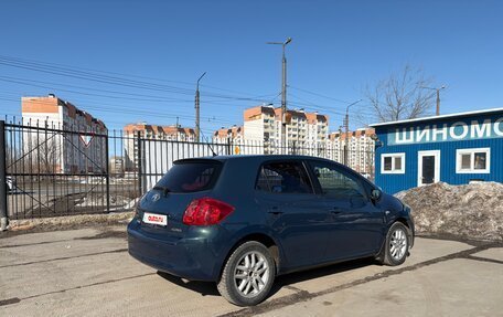 Toyota Auris II, 2008 год, 680 000 рублей, 5 фотография