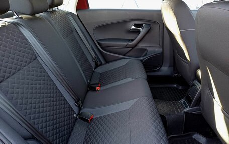 Volkswagen Polo VI (EU Market), 2018 год, 1 039 000 рублей, 22 фотография