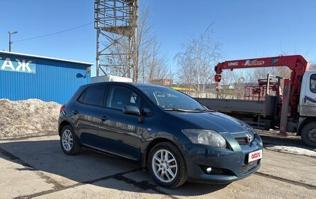 Toyota Auris II, 2008 год, 680 000 рублей, 2 фотография