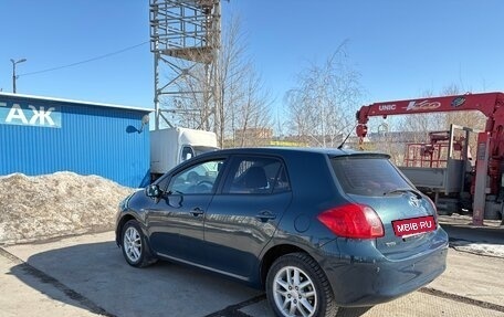 Toyota Auris II, 2008 год, 680 000 рублей, 4 фотография