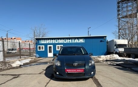 Toyota Auris II, 2008 год, 680 000 рублей, 3 фотография
