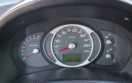 Hyundai Tucson III, 2008 год, 579 000 рублей, 5 фотография