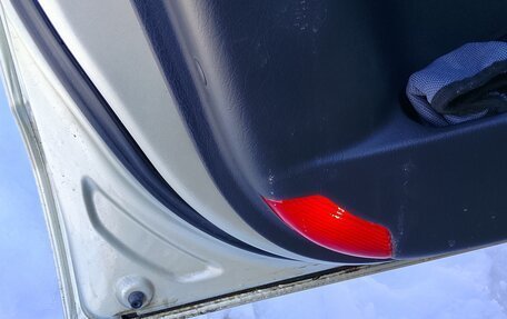 Hyundai Tucson III, 2008 год, 579 000 рублей, 3 фотография