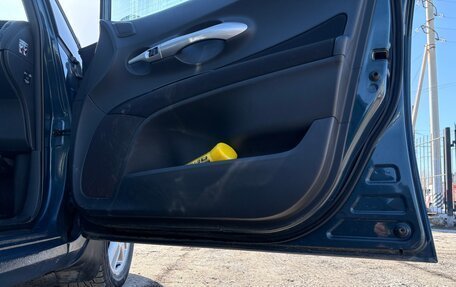 Toyota Auris II, 2008 год, 680 000 рублей, 10 фотография