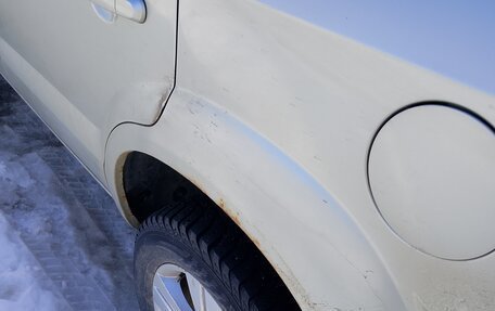 Hyundai Tucson III, 2008 год, 579 000 рублей, 4 фотография