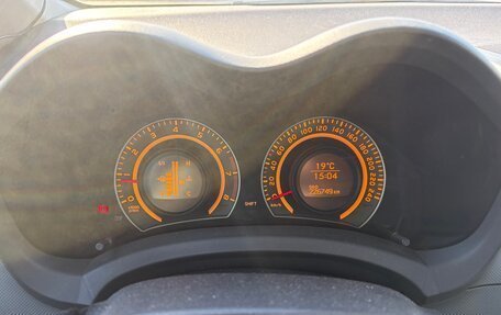 Toyota Auris II, 2008 год, 680 000 рублей, 11 фотография