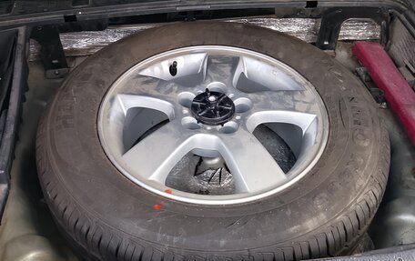 Hyundai Tucson III, 2008 год, 579 000 рублей, 11 фотография