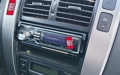 Hyundai Tucson III, 2008 год, 579 000 рублей, 2 фотография