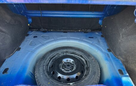 Renault Logan I, 2008 год, 450 000 рублей, 15 фотография