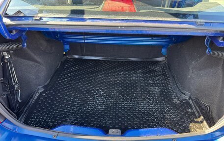 Renault Logan I, 2008 год, 450 000 рублей, 14 фотография