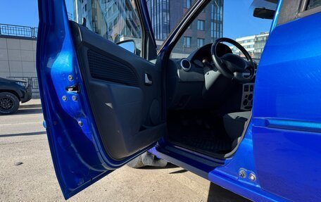 Renault Logan I, 2008 год, 450 000 рублей, 11 фотография