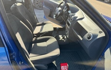 Renault Logan I, 2008 год, 450 000 рублей, 18 фотография