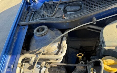 Renault Logan I, 2008 год, 450 000 рублей, 27 фотография