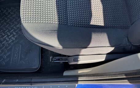 Renault Logan I, 2008 год, 450 000 рублей, 23 фотография