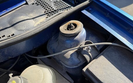 Renault Logan I, 2008 год, 450 000 рублей, 26 фотография