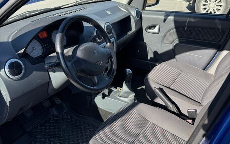 Renault Logan I, 2008 год, 450 000 рублей, 24 фотография