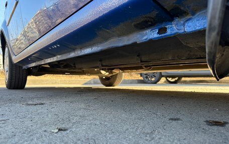 Renault Logan I, 2008 год, 450 000 рублей, 29 фотография