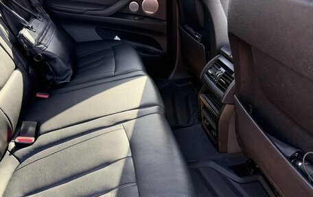 BMW X5, 2018 год, 4 500 000 рублей, 6 фотография