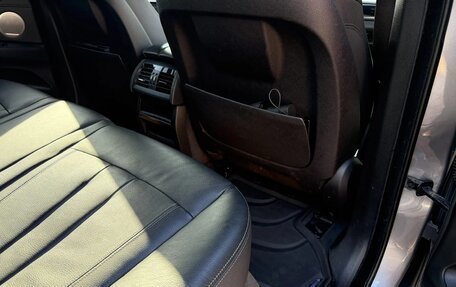 BMW X5, 2018 год, 4 500 000 рублей, 8 фотография