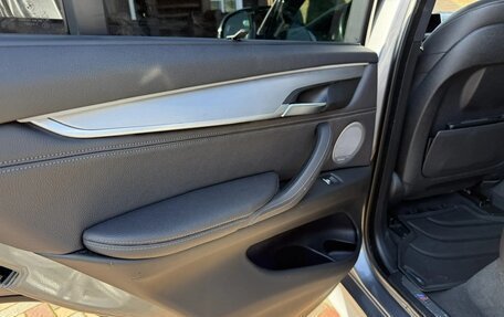 BMW X5, 2018 год, 4 500 000 рублей, 17 фотография