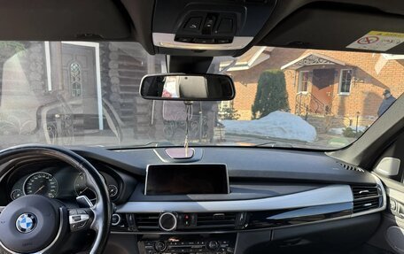 BMW X5, 2018 год, 4 500 000 рублей, 14 фотография