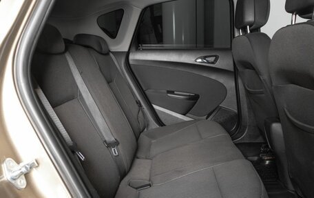 Opel Astra J, 2014 год, 599 000 рублей, 8 фотография