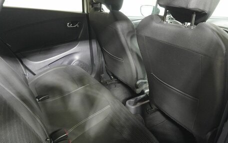 Renault Kaptur I рестайлинг, 2018 год, 1 087 000 рублей, 11 фотография