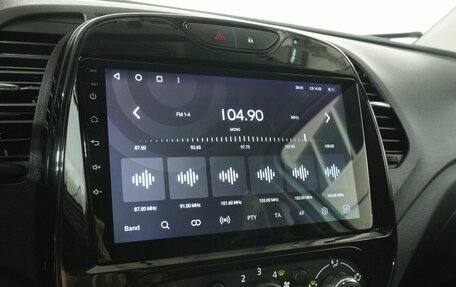 Renault Kaptur I рестайлинг, 2018 год, 1 087 000 рублей, 12 фотография