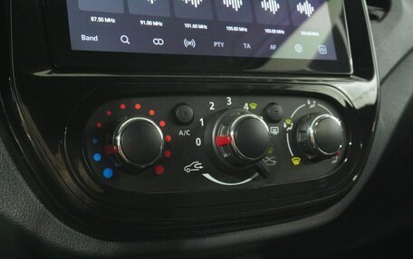 Renault Kaptur I рестайлинг, 2018 год, 1 087 000 рублей, 13 фотография