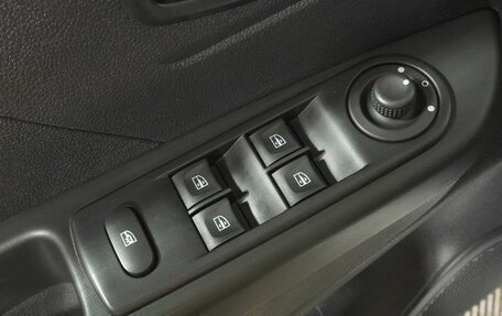 Renault Kaptur I рестайлинг, 2018 год, 1 087 000 рублей, 14 фотография