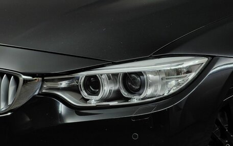 BMW 4 серия, 2014 год, 2 393 000 рублей, 8 фотография