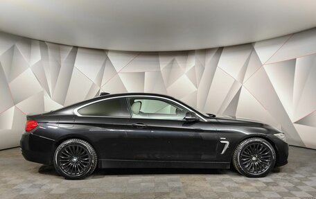 BMW 4 серия, 2014 год, 2 393 000 рублей, 6 фотография