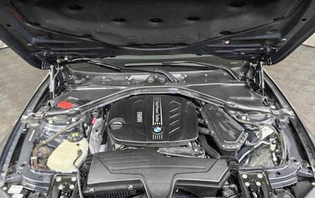 BMW 4 серия, 2014 год, 2 393 000 рублей, 10 фотография