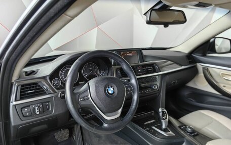 BMW 4 серия, 2014 год, 2 393 000 рублей, 12 фотография