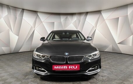 BMW 4 серия, 2014 год, 2 393 000 рублей, 3 фотография